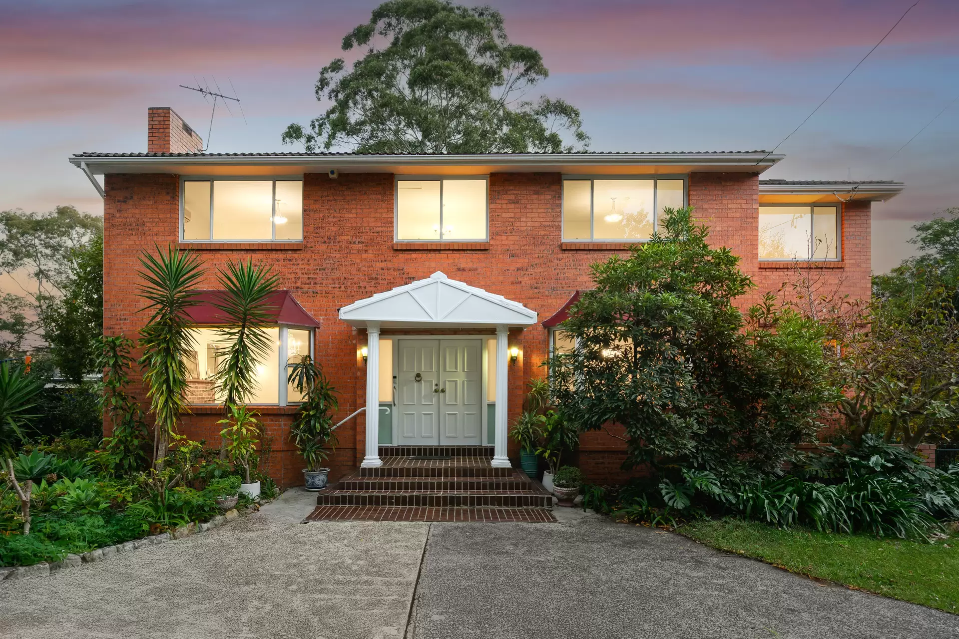 121 Ryde Road, Pymble Sold by The Marshall Group - image 1