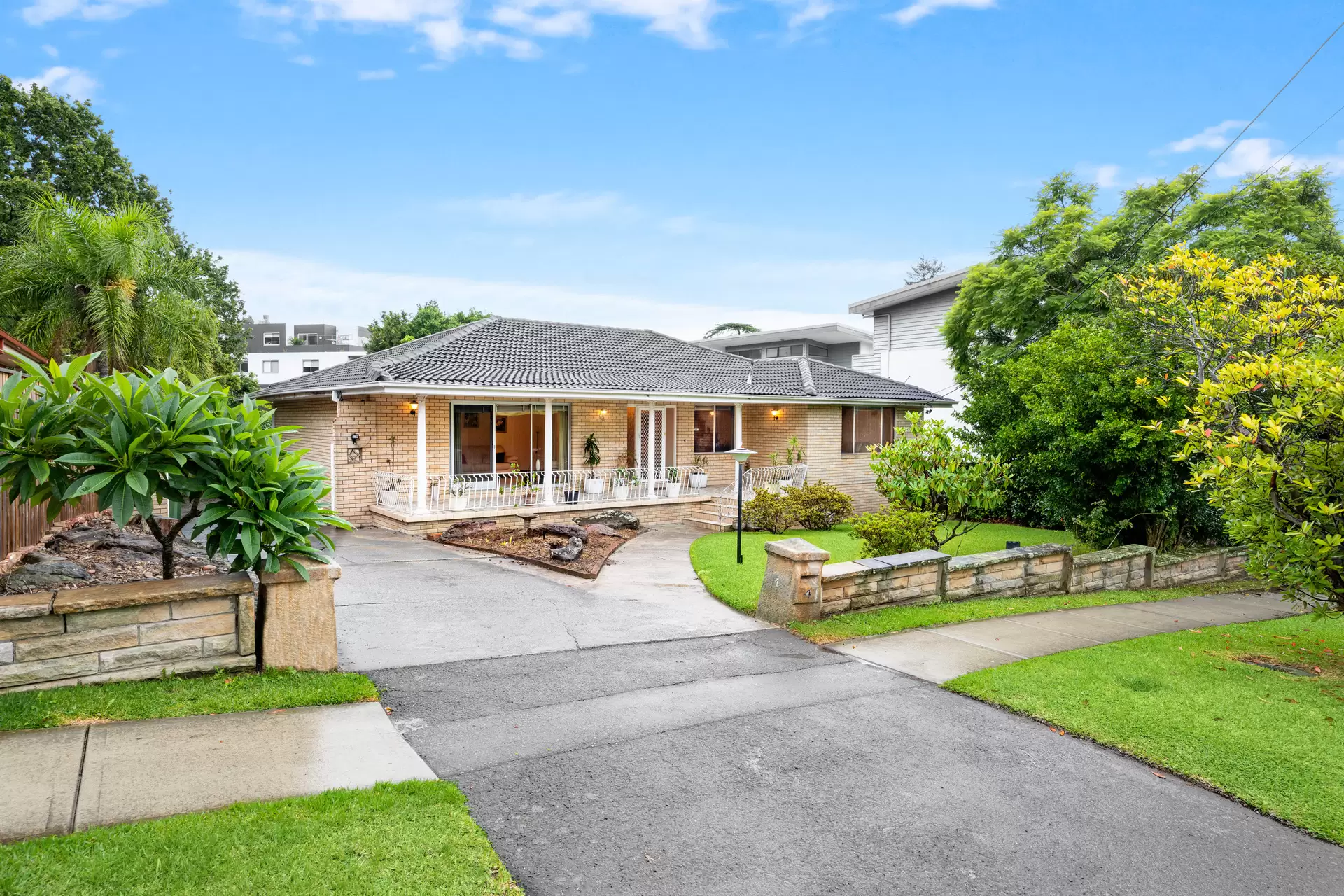 4 Shinfield Avenue, St Ives Sold by The Marshall Group - image 2