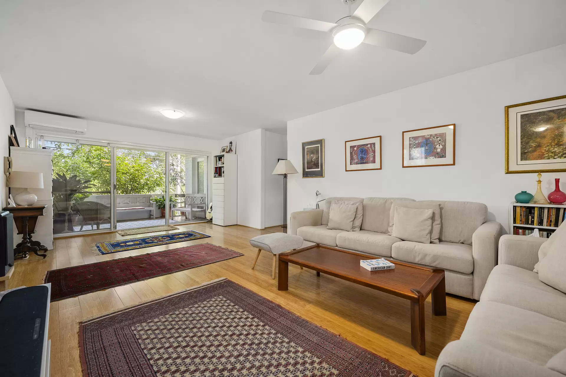 2/460 Pacific Highway, Lindfield Leased by The Marshall Group - image 1