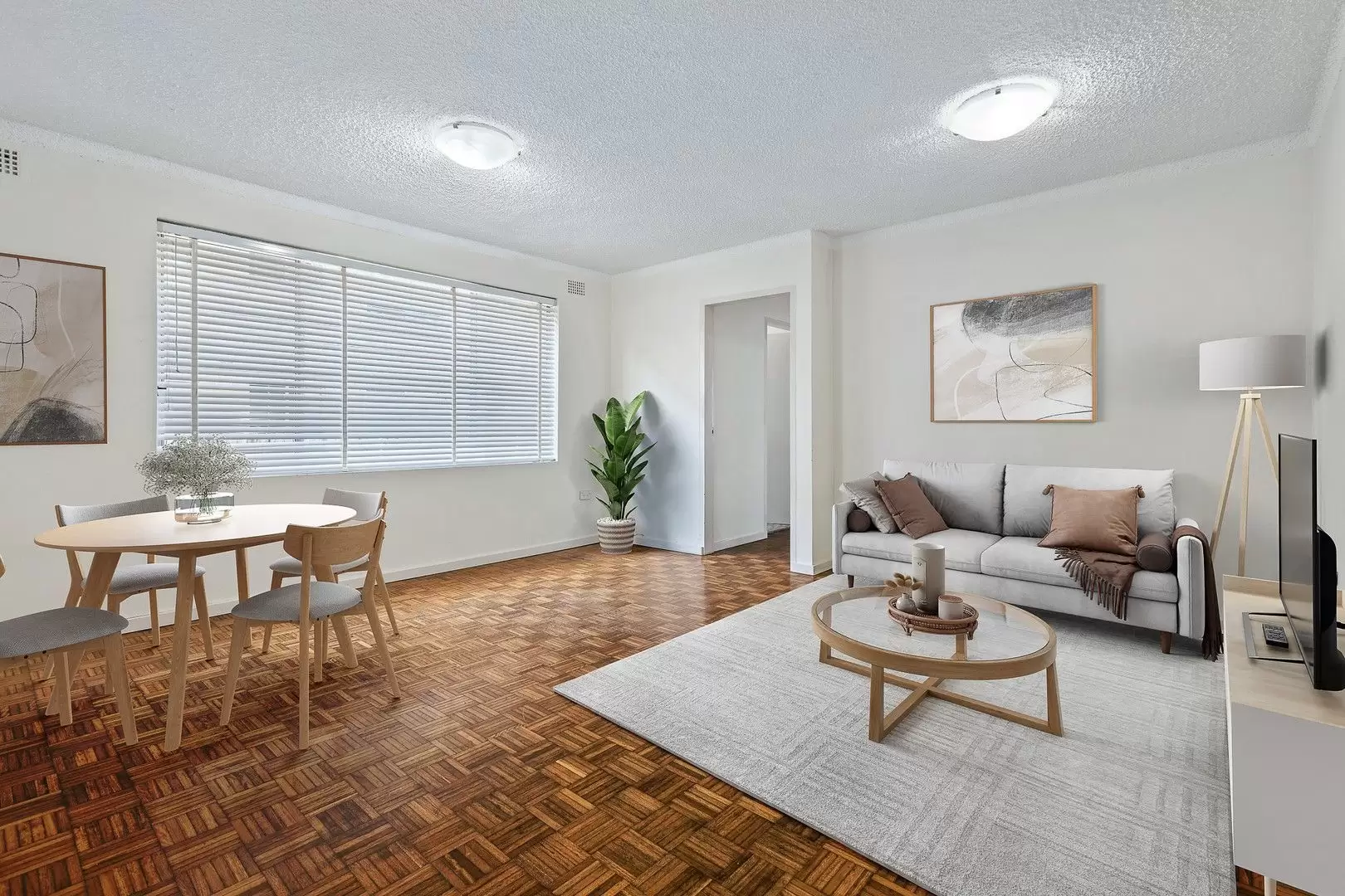1/12 Union Street, West Ryde Leased by The Marshall Group - image 1