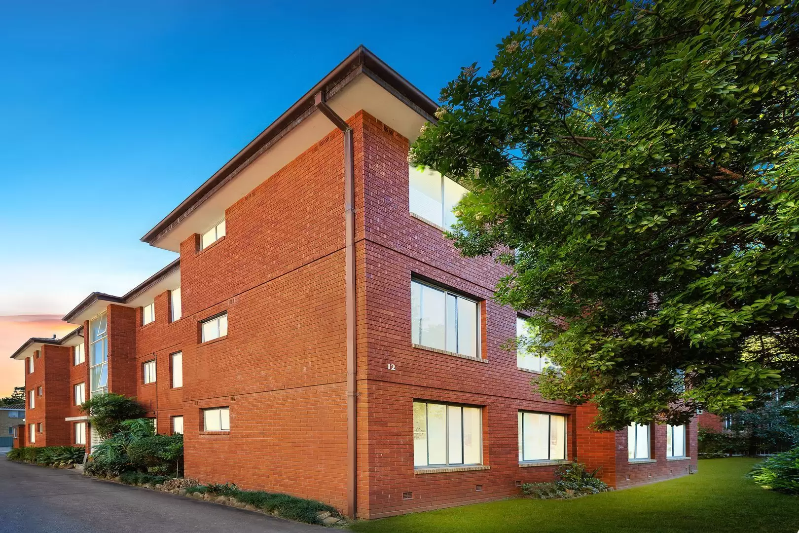1/12 Union Street, West Ryde Leased by The Marshall Group - image 5