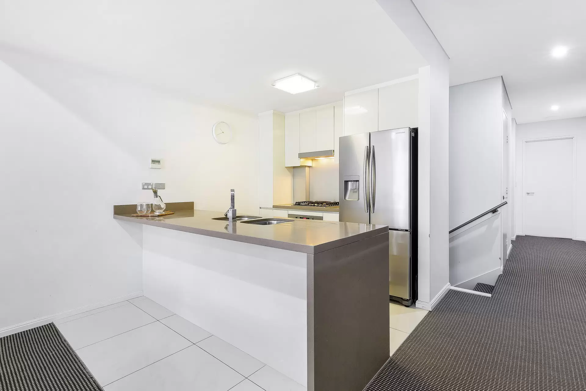 14/132-138 Killeaton Street, St Ives Leased by The Marshall Group - image 1