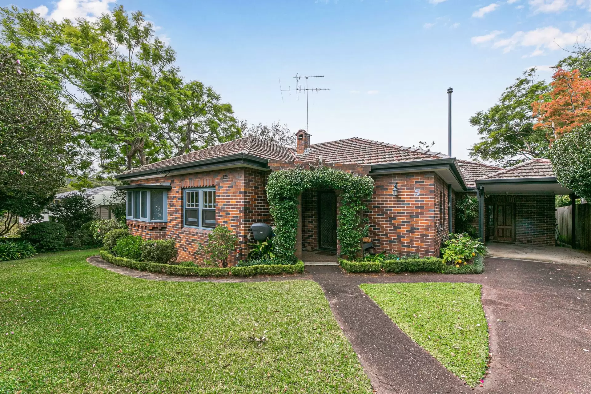 5 Raymond Avenue, Warrawee Leased by The Marshall Group - image 2