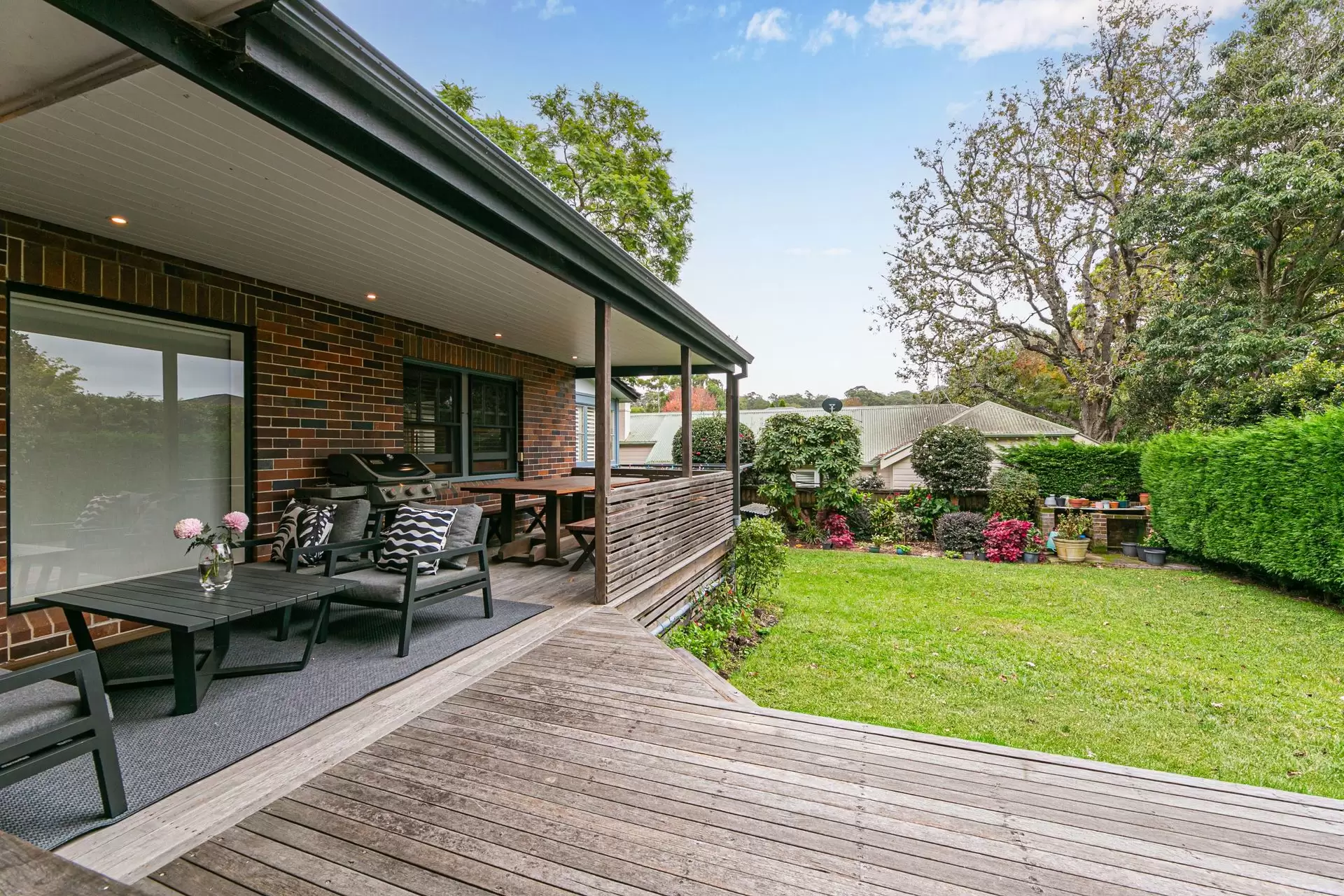 5 Raymond Avenue, Warrawee Leased by The Marshall Group - image 1