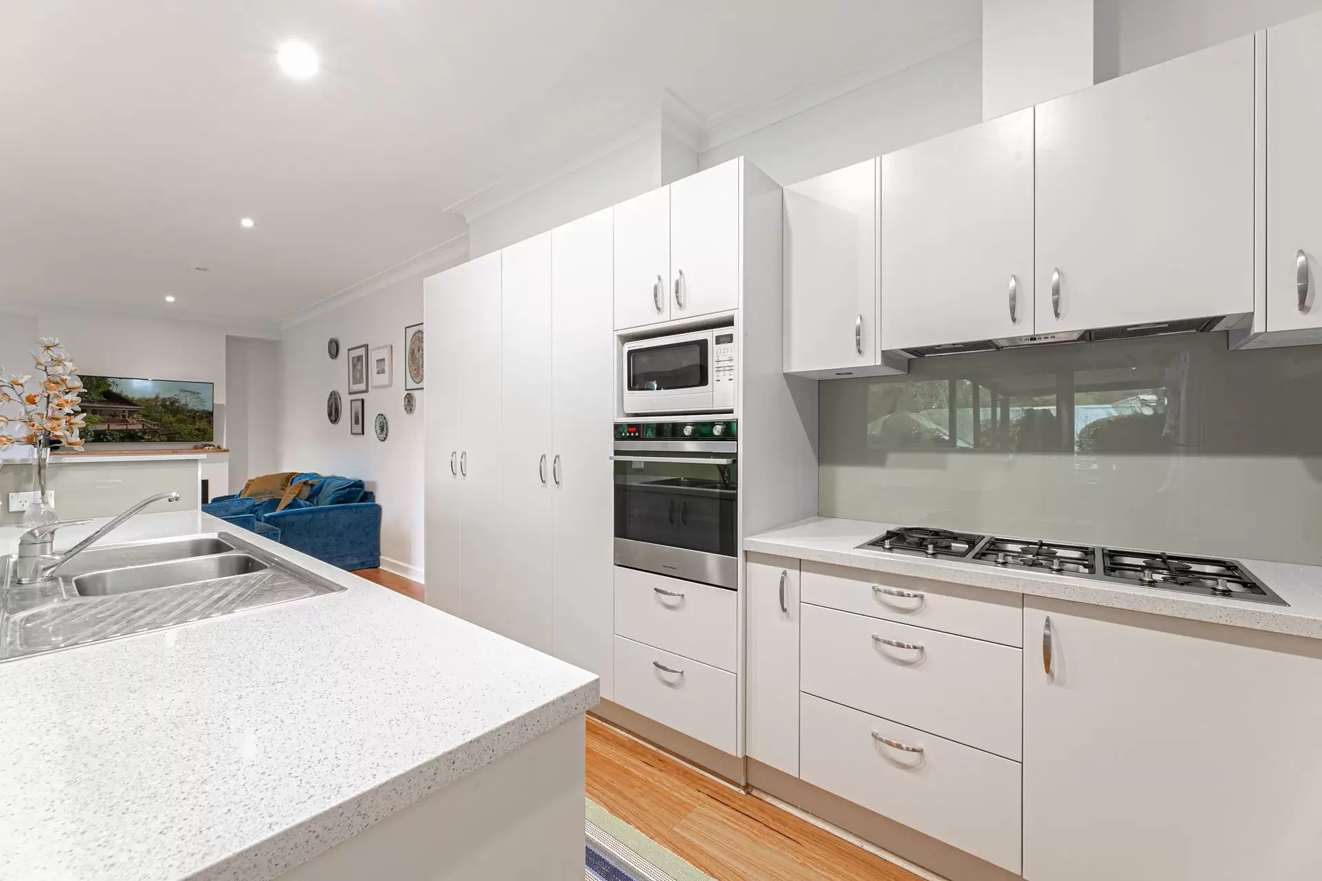 5 Raymond Avenue, Warrawee Leased by The Marshall Group - image 4
