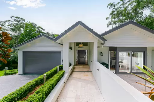 40 Marshall Avenue, Warrawee Leased by The Marshall Group