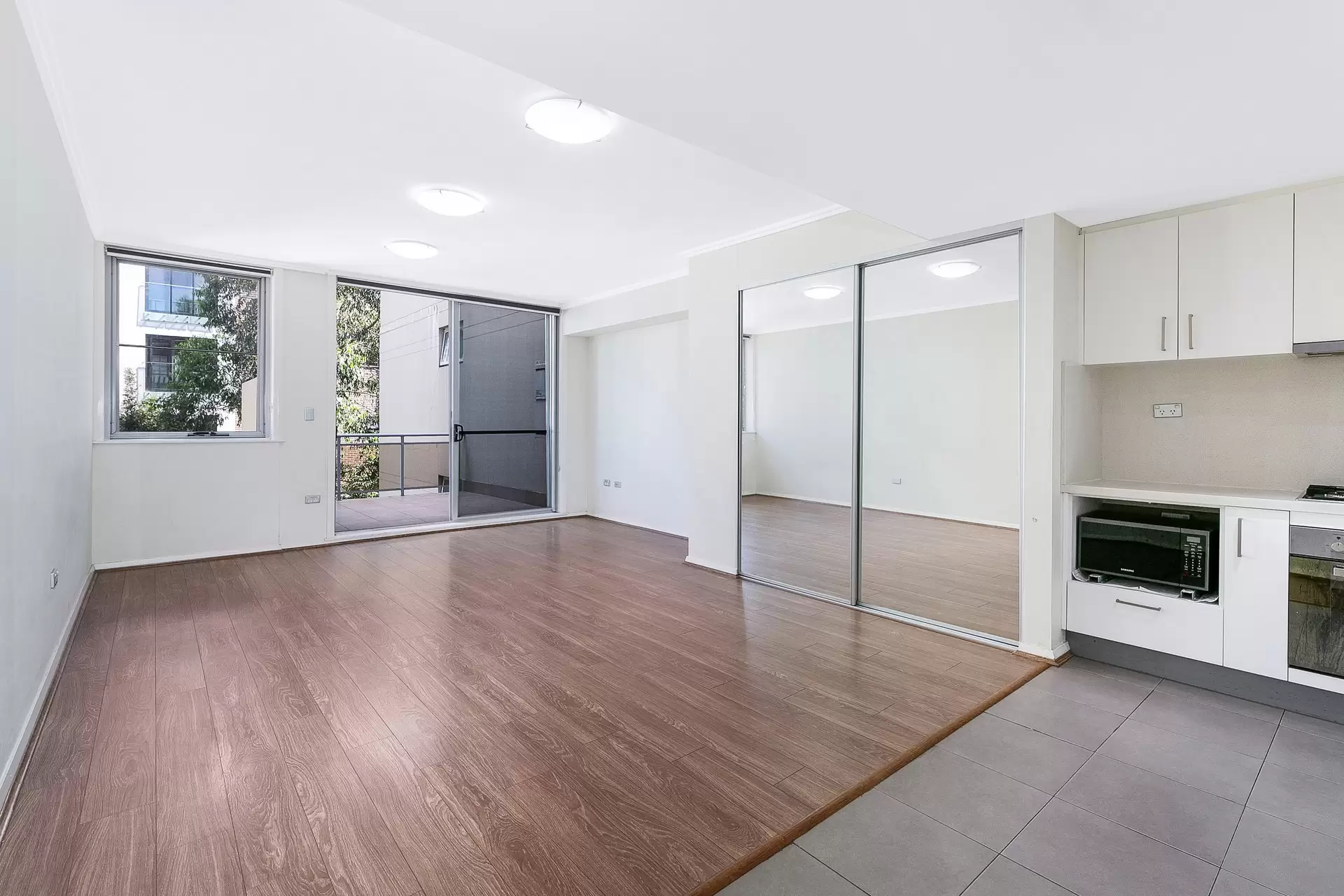 46/36-40 Culworth Avenue, Killara Leased by The Marshall Group - image 2