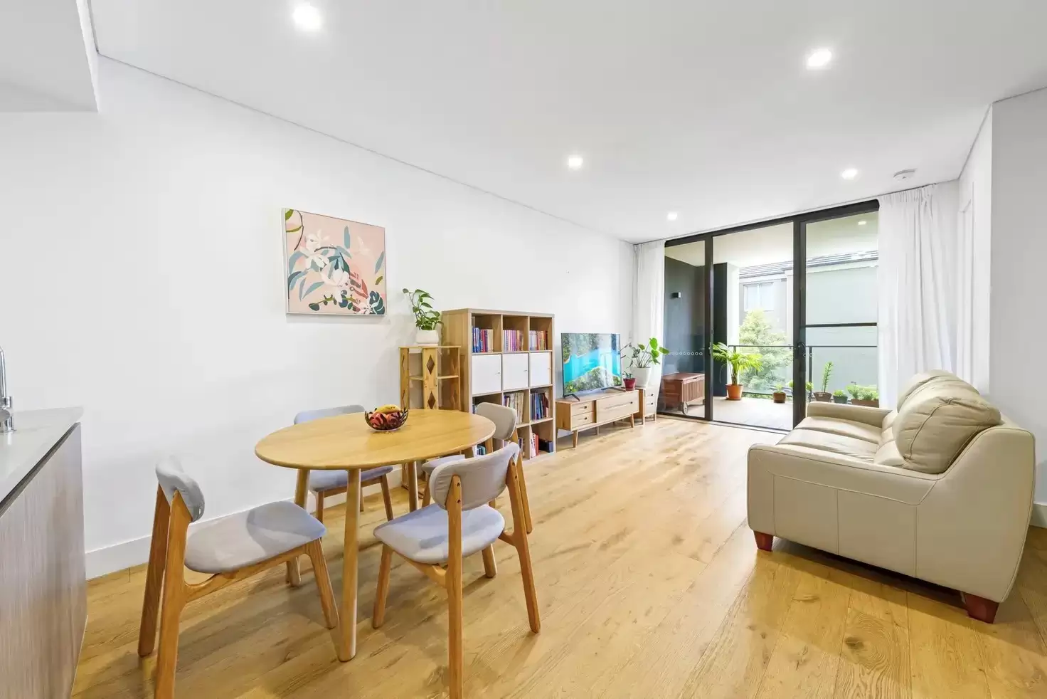 103A/5-7 Telegraph Road, Pymble Leased by The Marshall Group - image 1