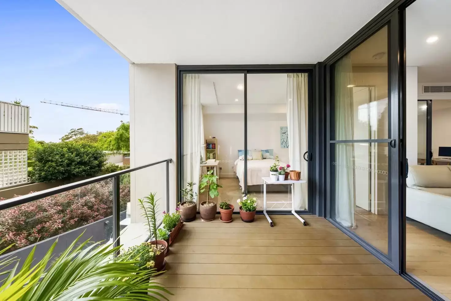 103A/5-7 Telegraph Road, Pymble Leased by The Marshall Group - image 6