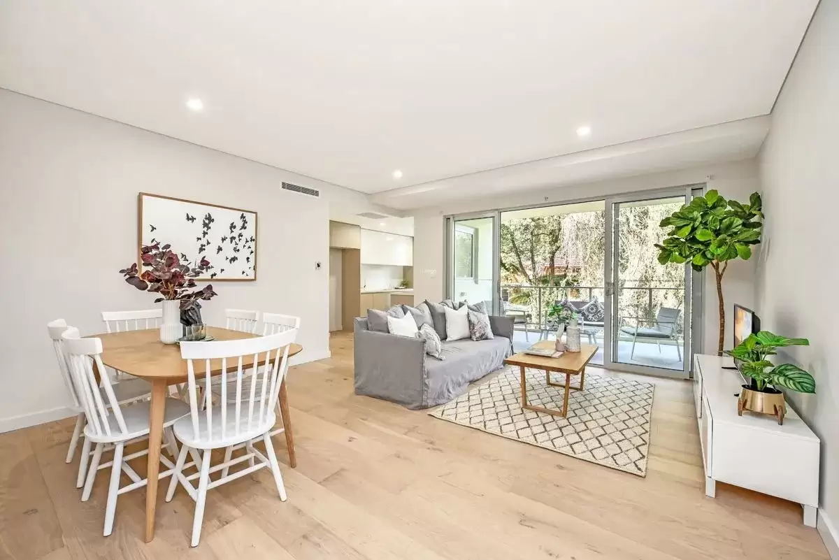 G02/1A Orinoco Street, Pymble Leased by The Marshall Group - image 1