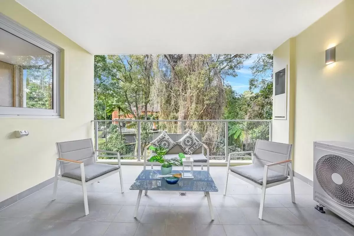 G02/1A Orinoco Street, Pymble Leased by The Marshall Group - image 4