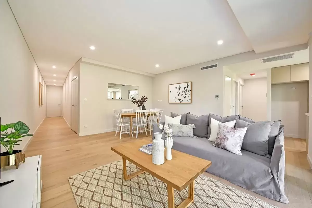 G02/1A Orinoco Street, Pymble Leased by The Marshall Group - image 2