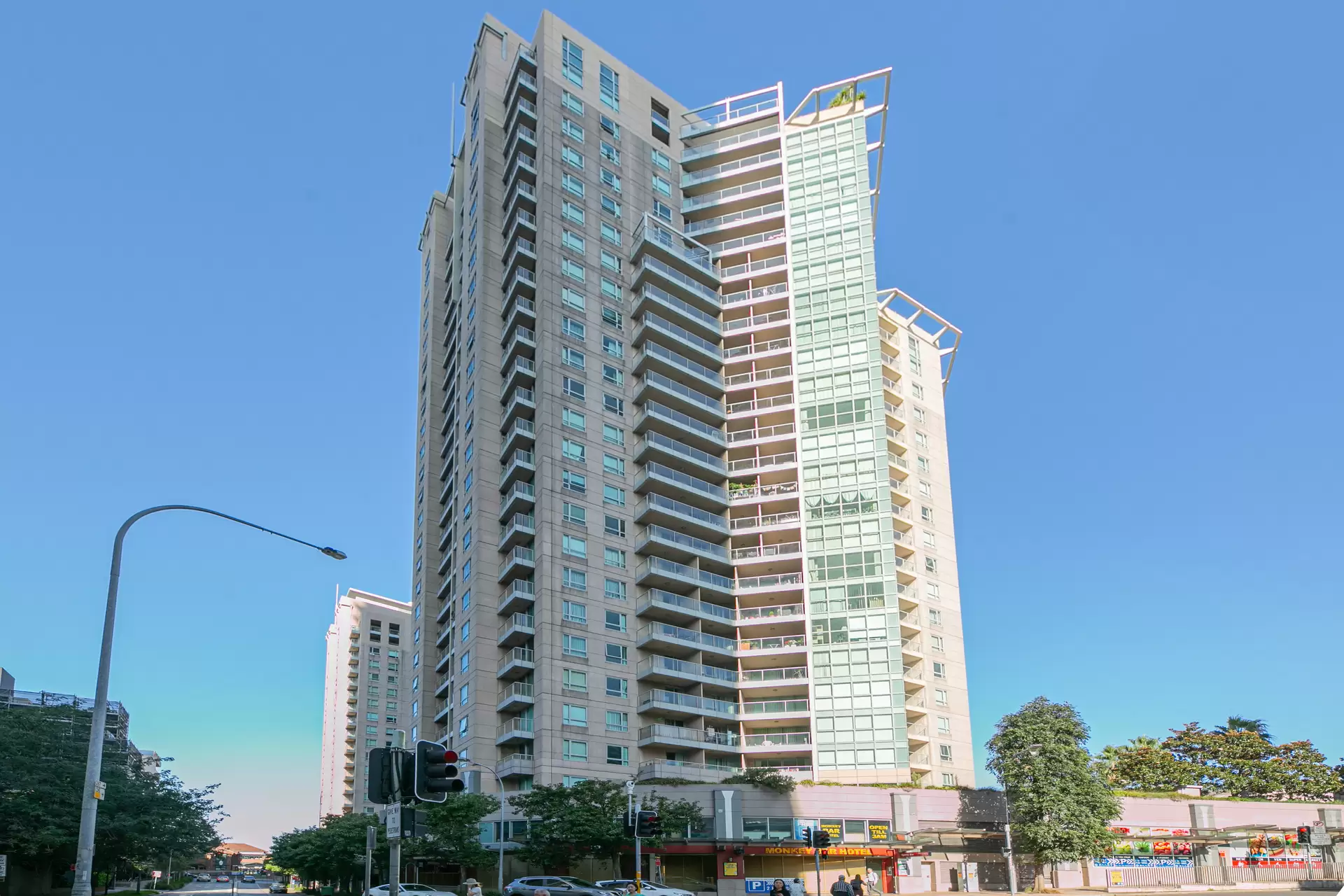 B512/2B Help Street, Chatswood Leased by The Marshall Group - image 2