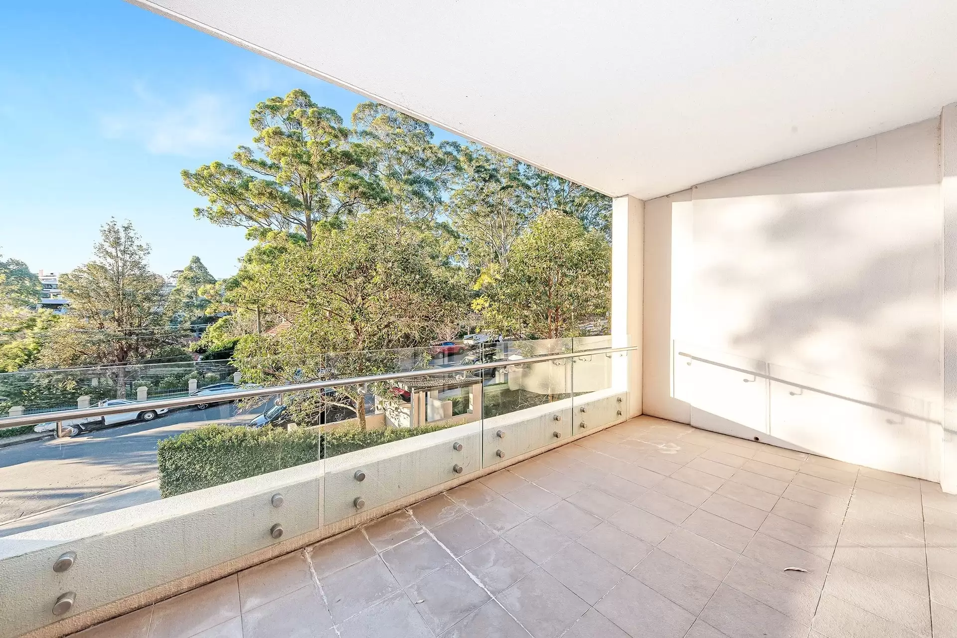 B406/6-14 Dumaresq Street, Gordon Sold by The Marshall Group - image 4