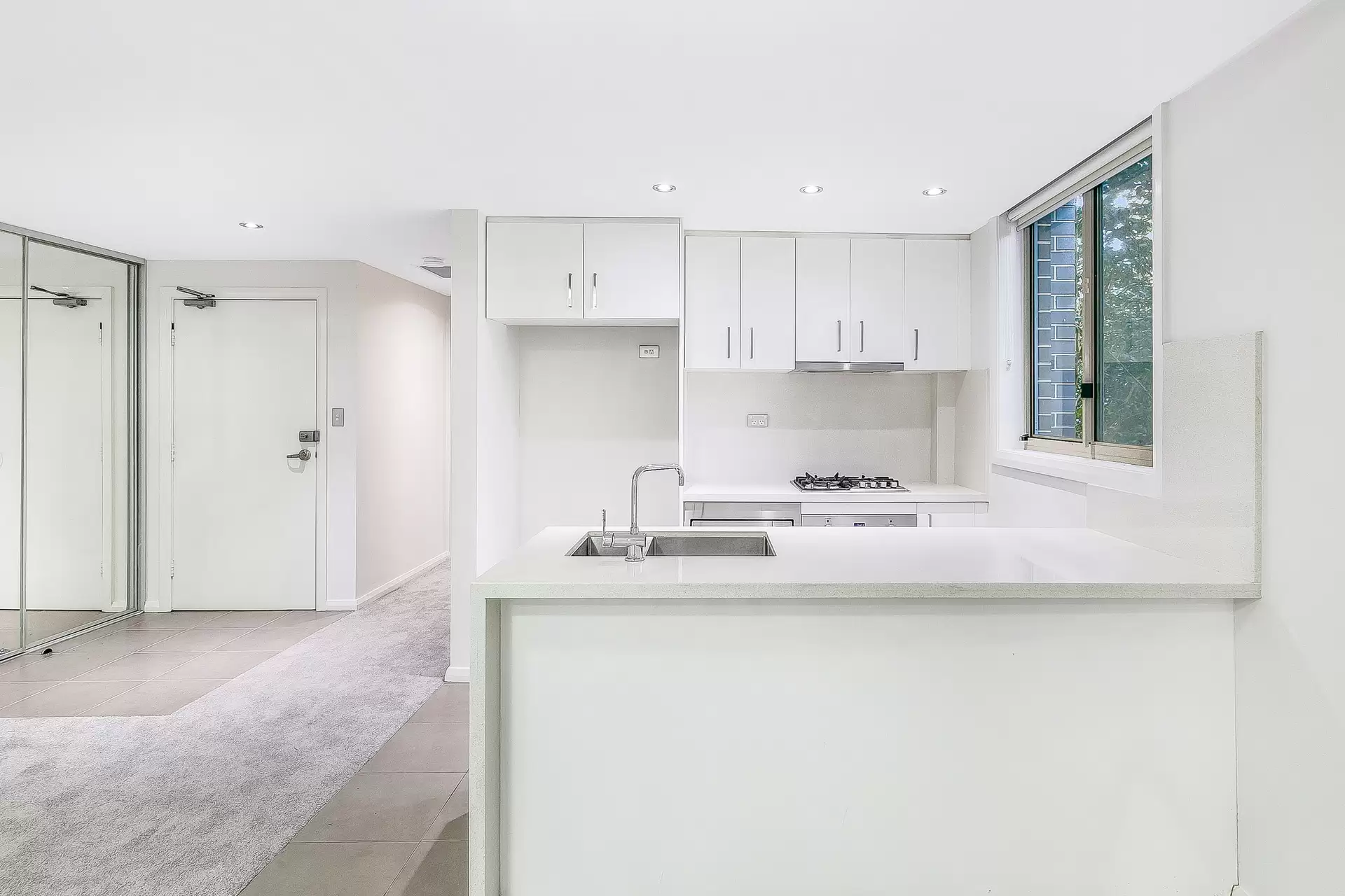 15/36-40 Culworth Avenue, Killara Leased by The Marshall Group - image 3