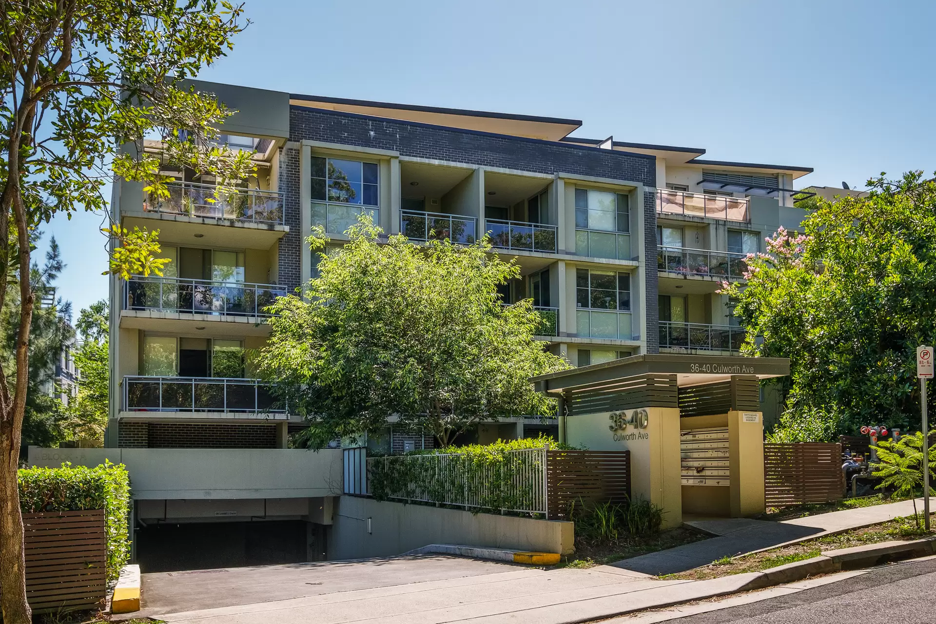 15/36-40 Culworth Avenue, Killara Leased by The Marshall Group - image 7
