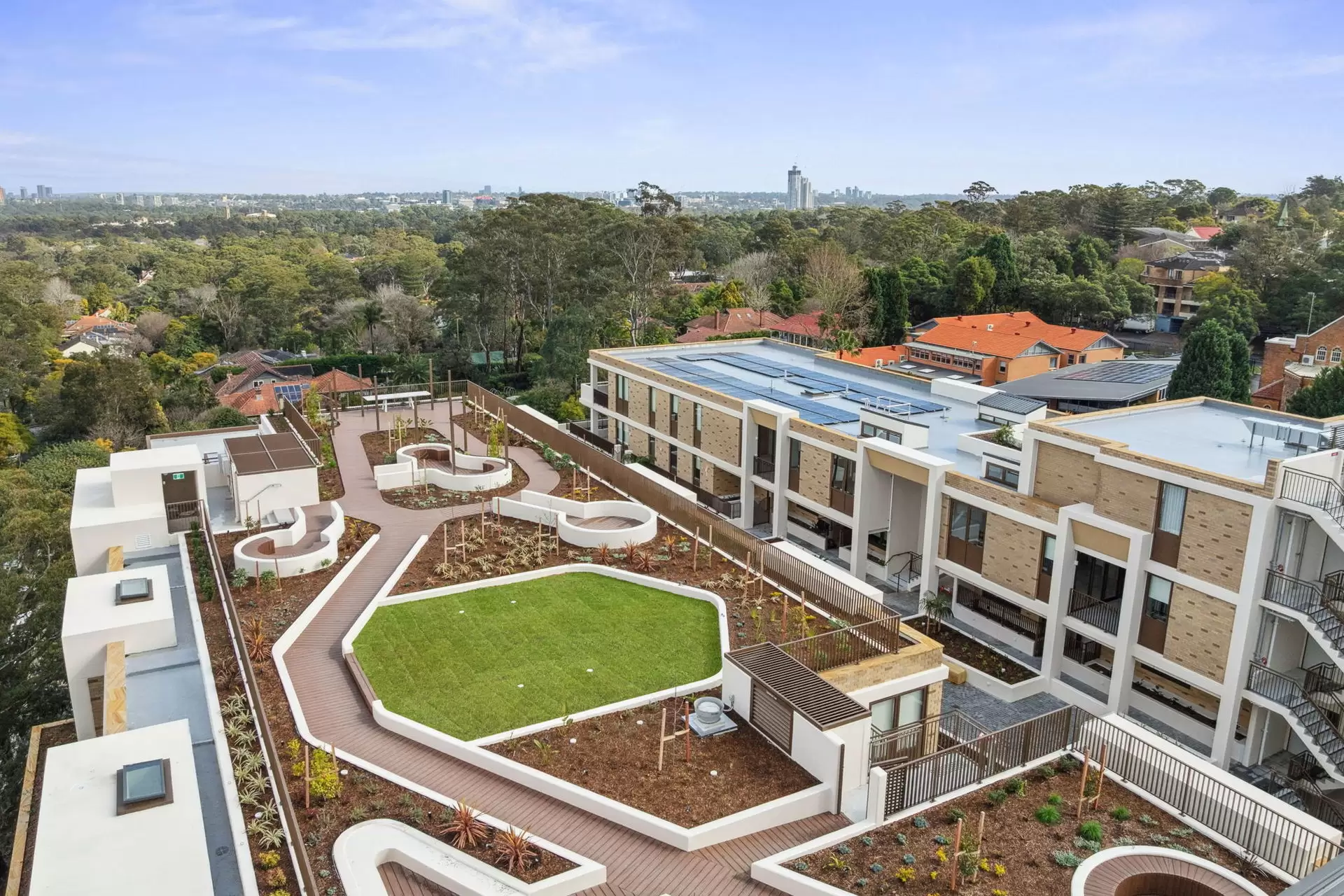 323/1 Balfour Street, Lindfield Sold by The Marshall Group - image 9