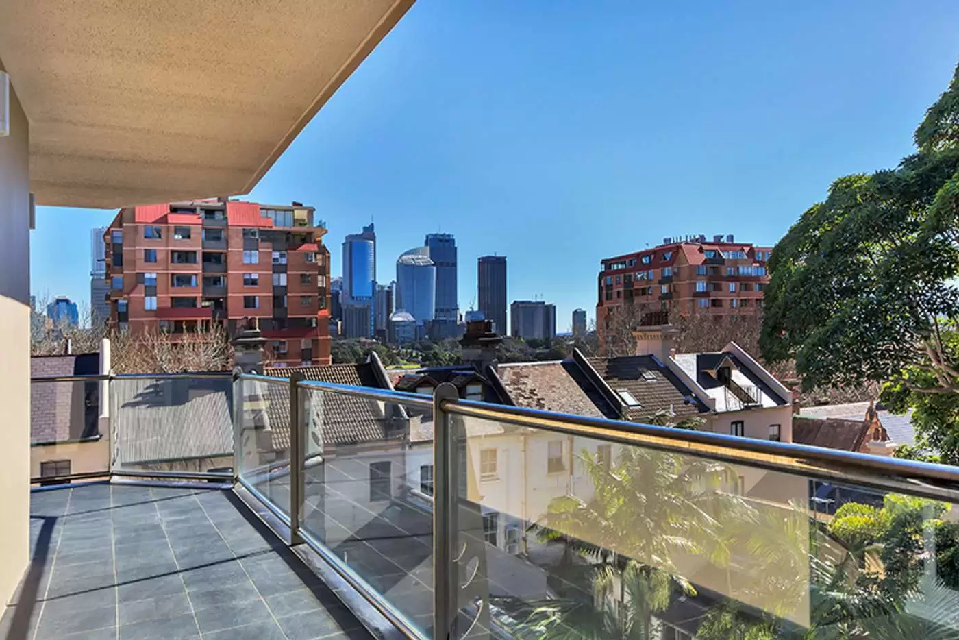 43/5 Tusculum Street, Potts Point Leased by The Marshall Group - image 5