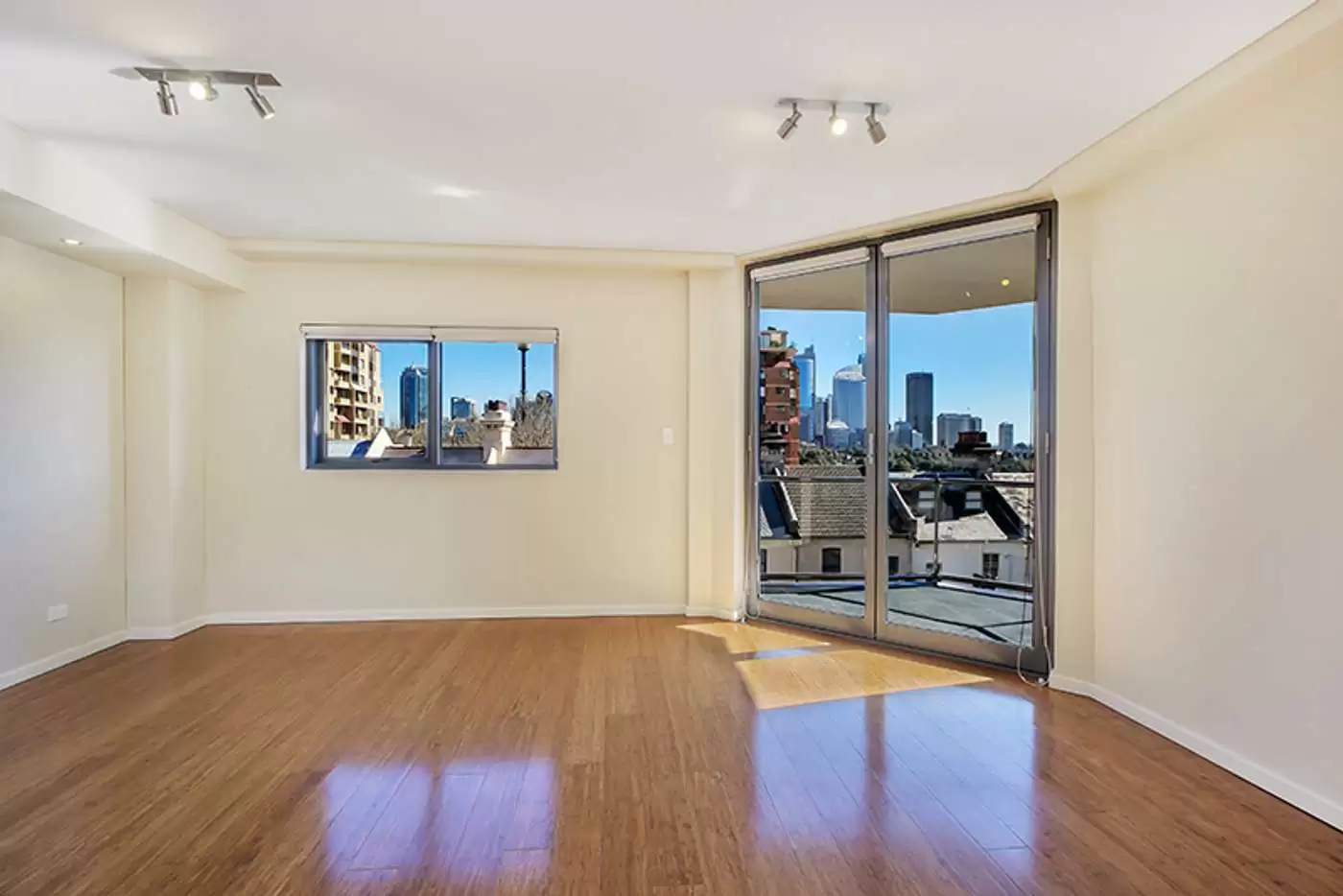 43/5 Tusculum Street, Potts Point Leased by The Marshall Group - image 3