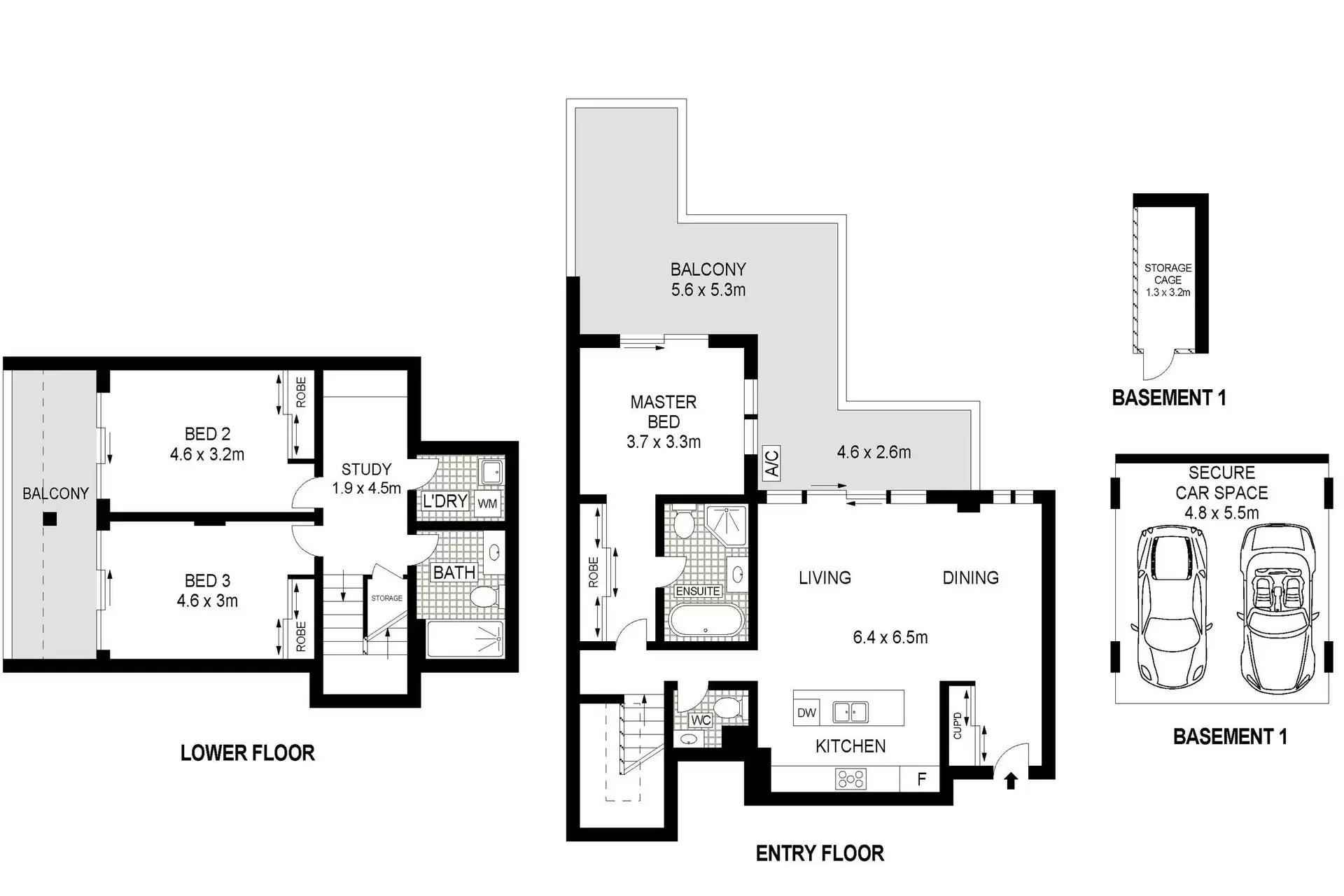 52/36-40 Culworth Avenue, Killara Leased by The Marshall Group - image 8