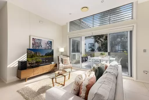 52/36-40 Culworth Avenue, Killara Leased by The Marshall Group