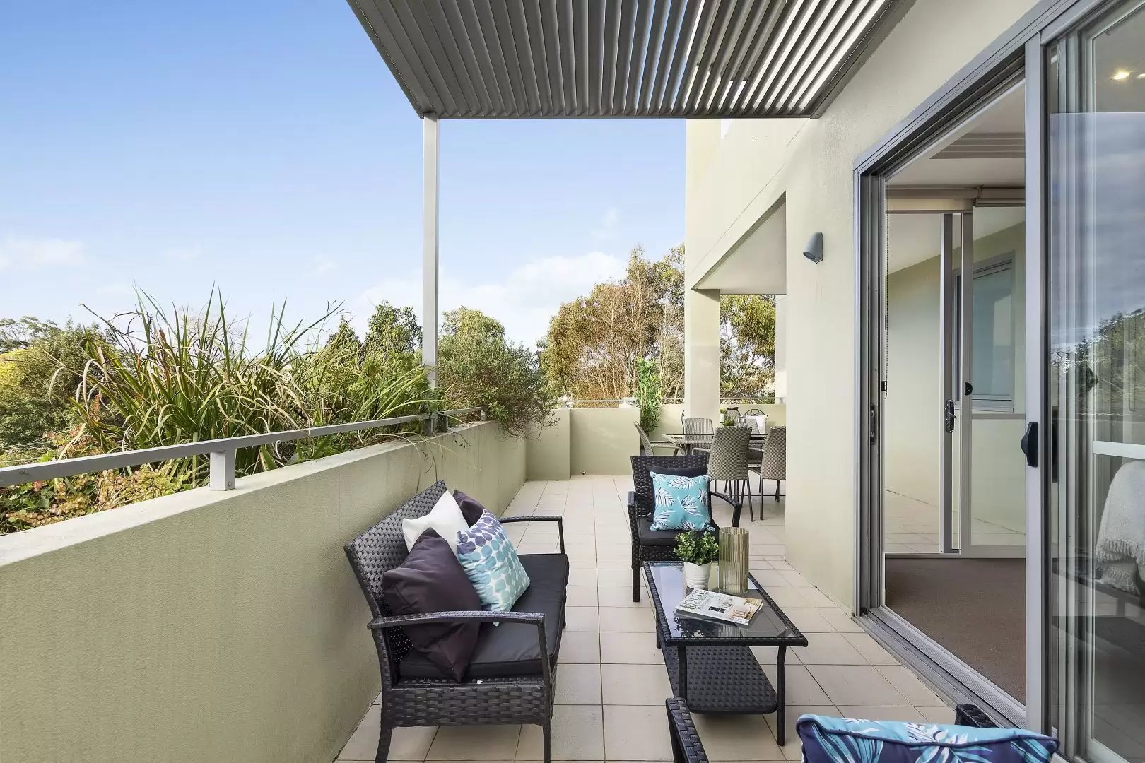 C302/2 Eulbertie Avenue, Warrawee Leased by The Marshall Group - image 5