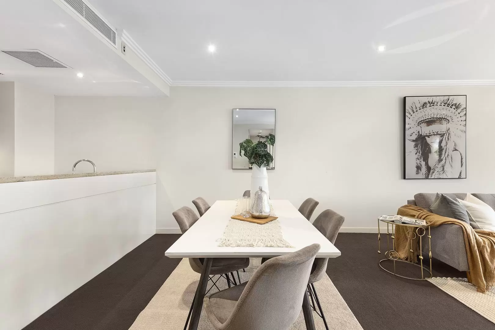 C302/2 Eulbertie Avenue, Warrawee Leased by The Marshall Group - image 2
