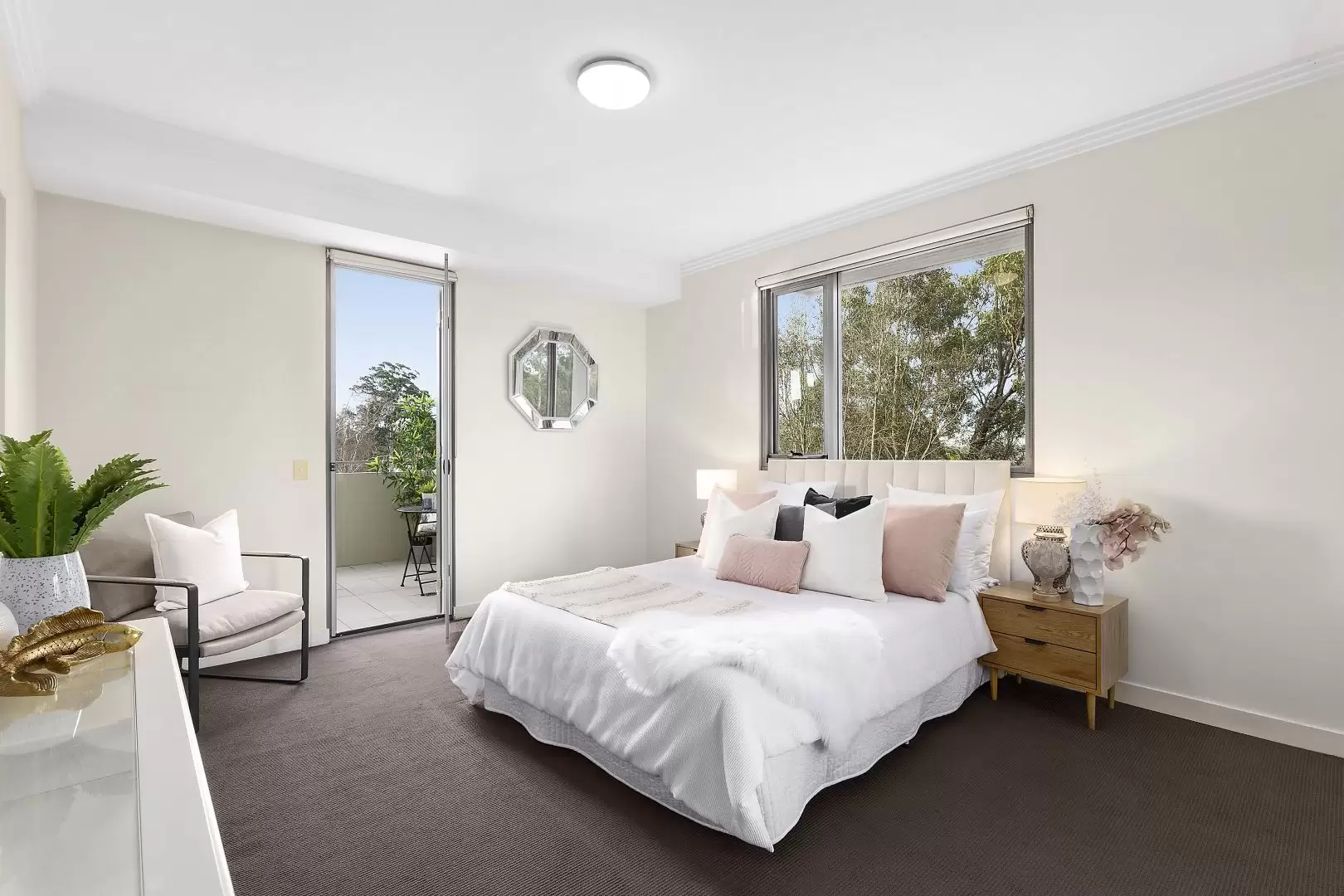 C302/2 Eulbertie Avenue, Warrawee Leased by The Marshall Group - image 3