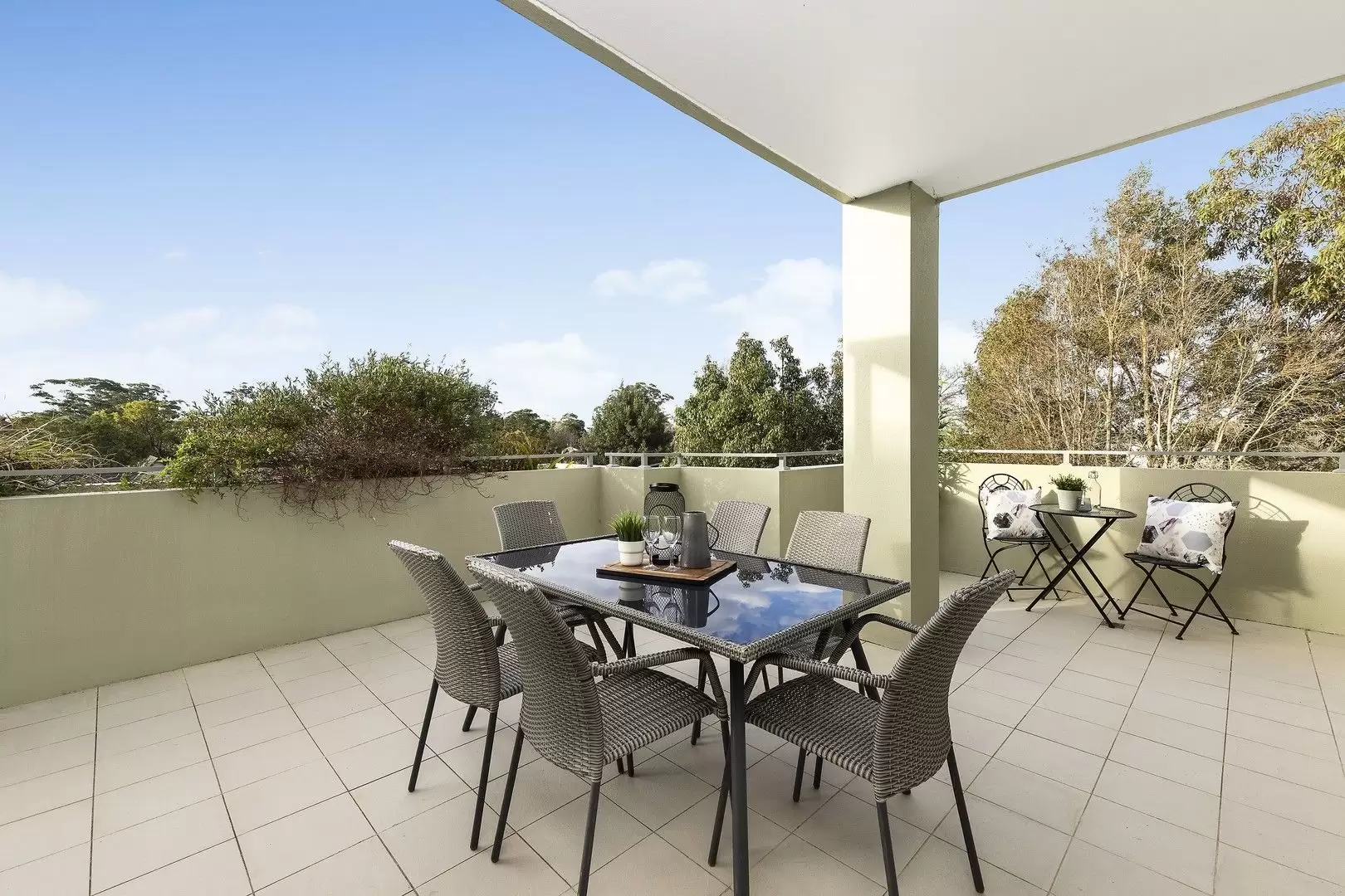 C302/2 Eulbertie Avenue, Warrawee Leased by The Marshall Group - image 4