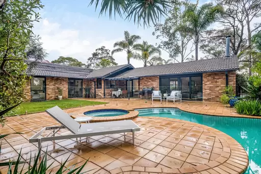 99 Westbrook Avenue, Wahroonga Leased by The Marshall Group
