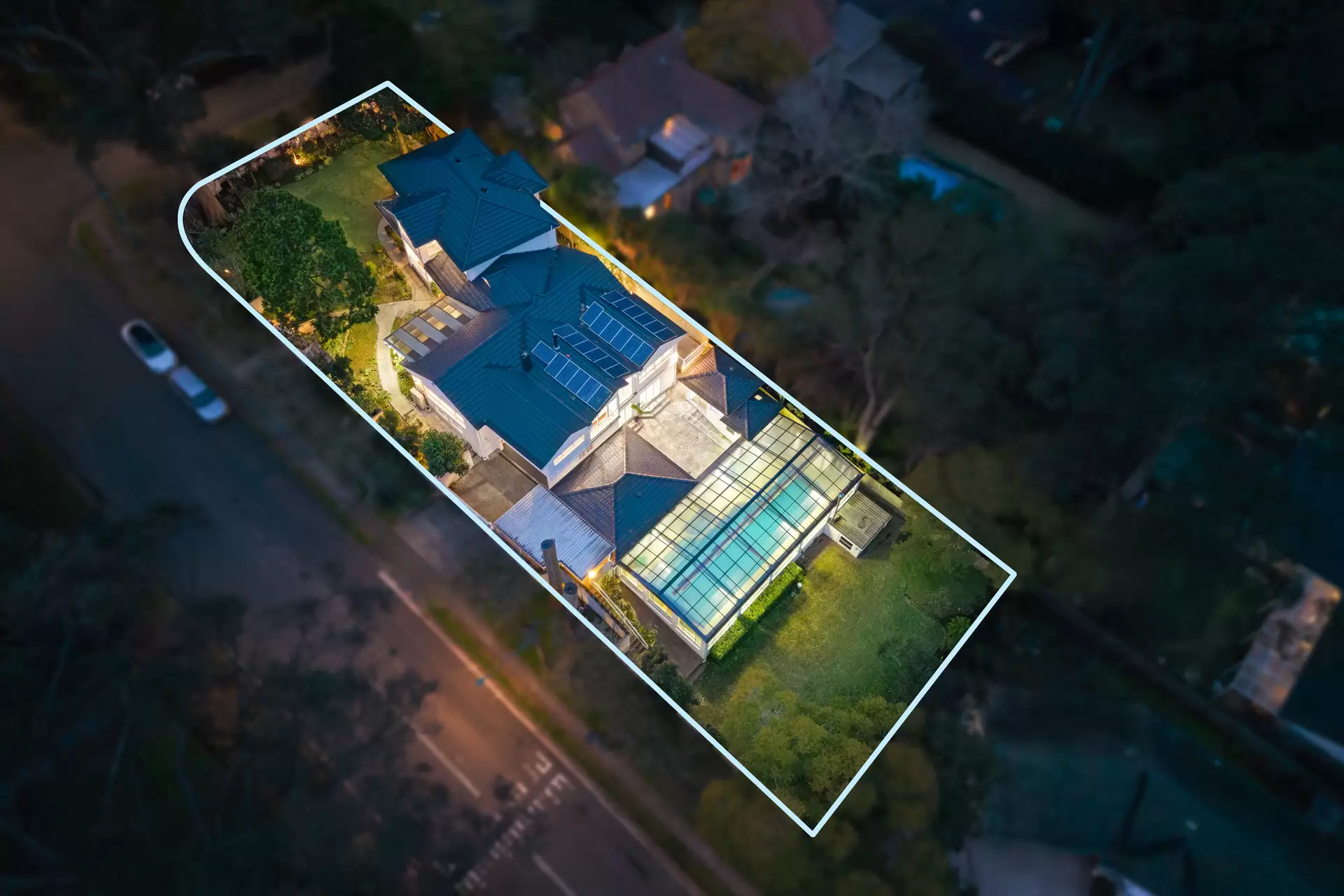 28 Gilda Avenue, Wahroonga Sold by The Marshall Group - image 2