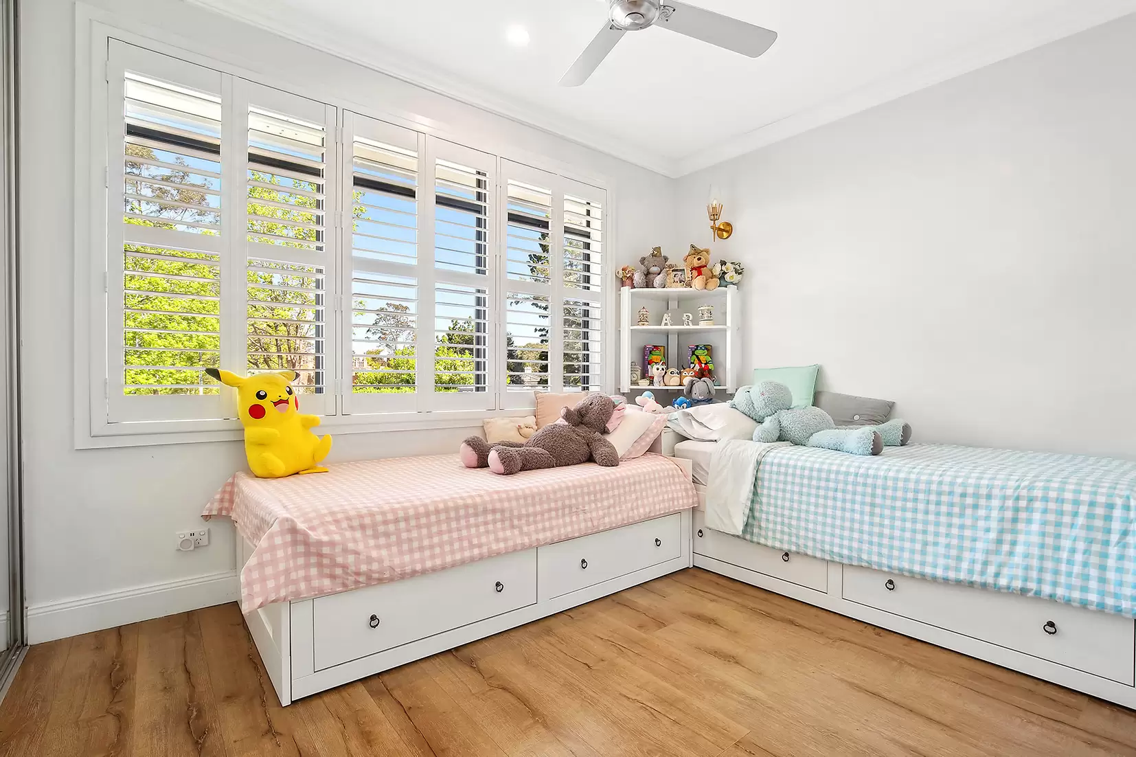41 Warrowa Avenue, Pymble Leased by The Marshall Group - image 6