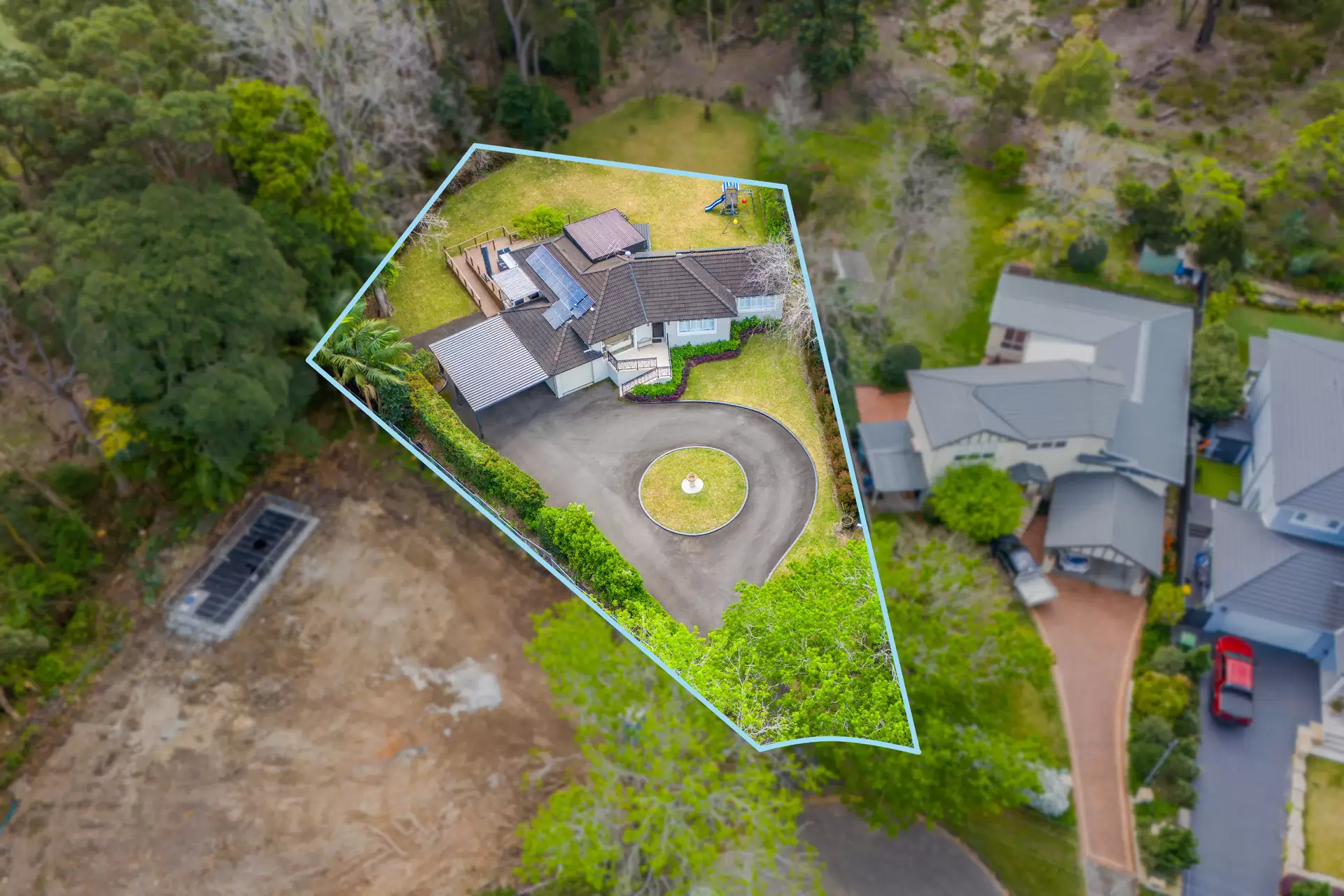 41 Warrowa Avenue, Pymble Leased by The Marshall Group - image 12