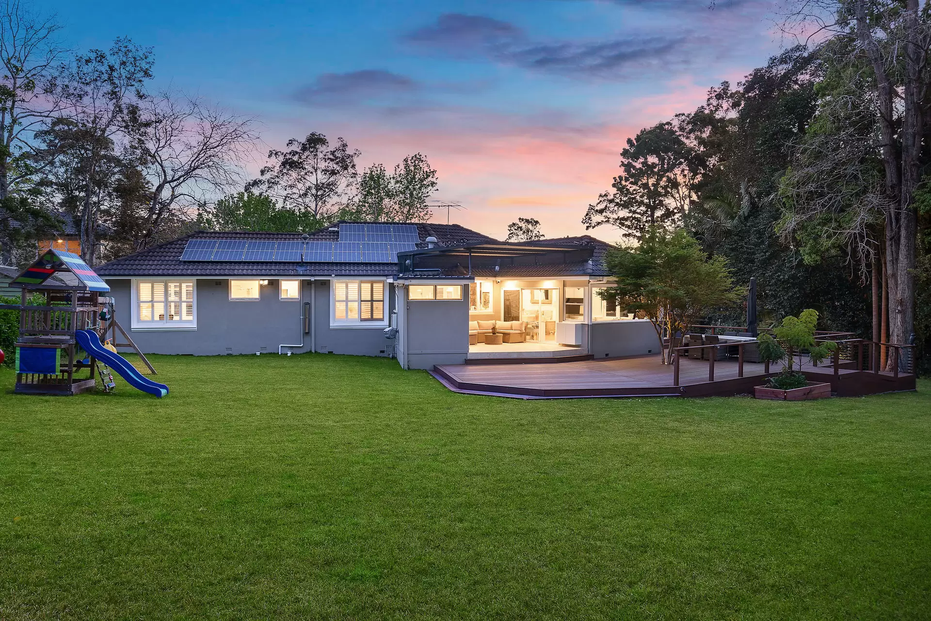 41 Warrowa Avenue, Pymble Leased by The Marshall Group - image 10