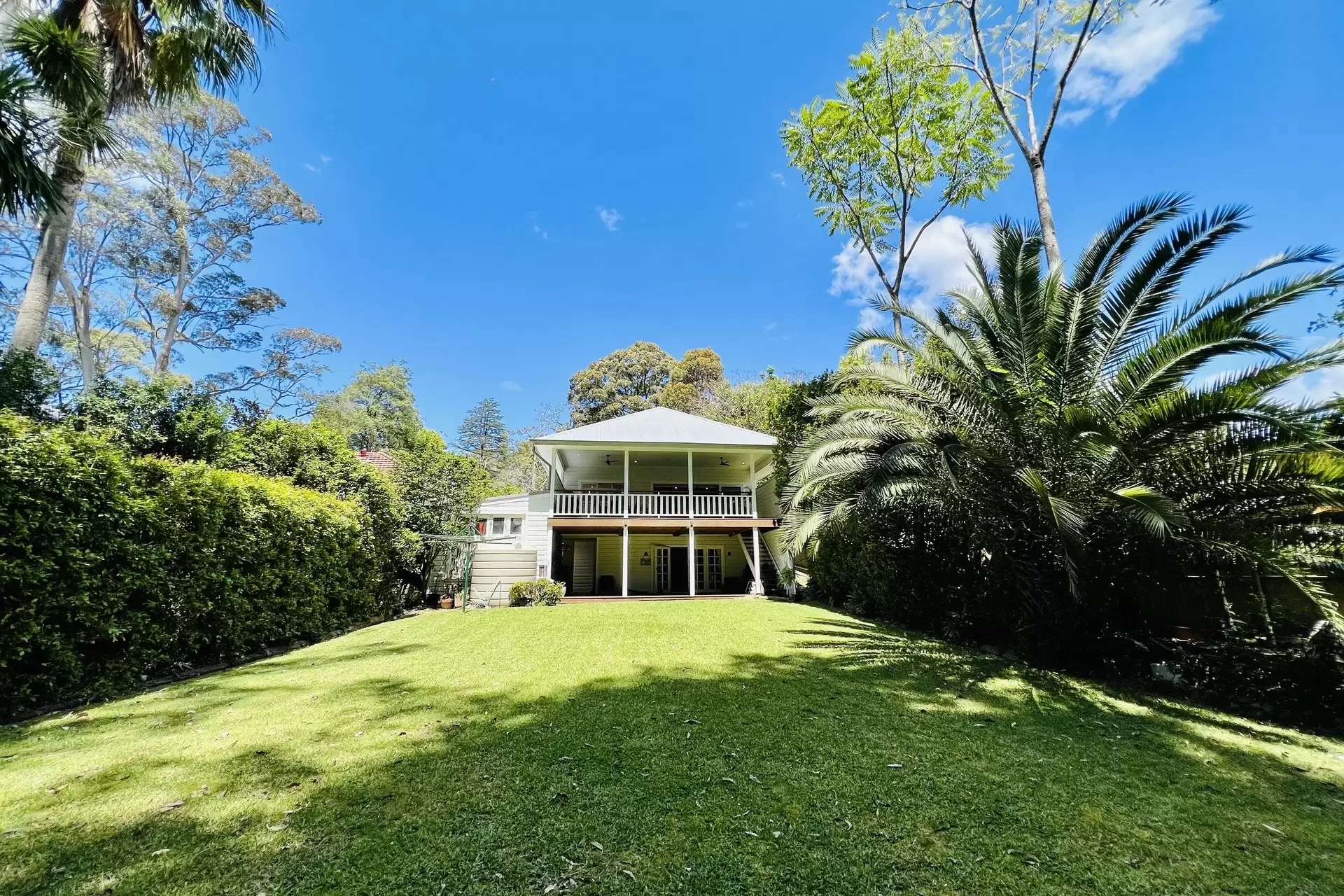 17 Maitland Street, Killara Leased by The Marshall Group - image 1