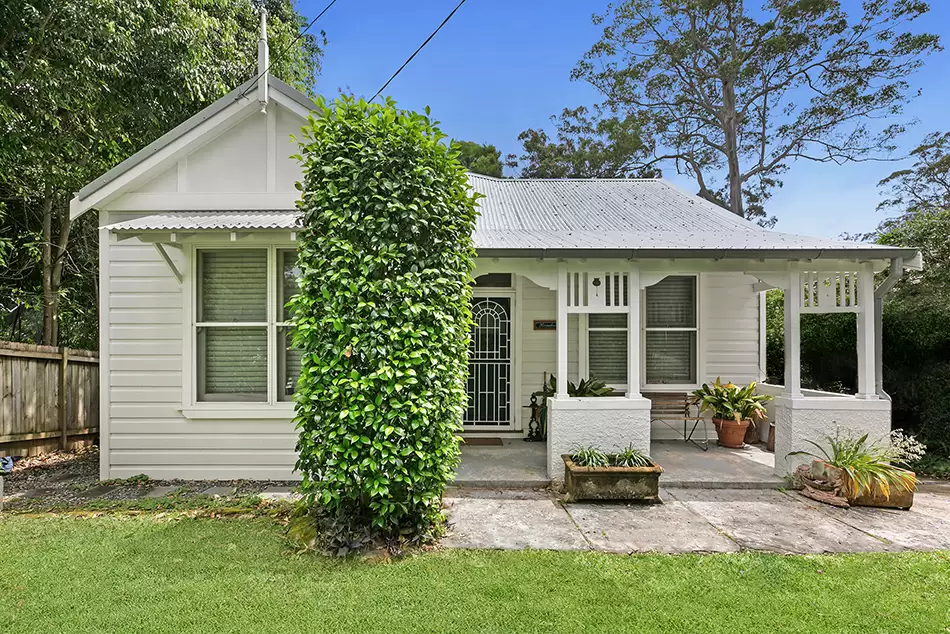 17 Maitland Street, Killara Leased by The Marshall Group - image 9
