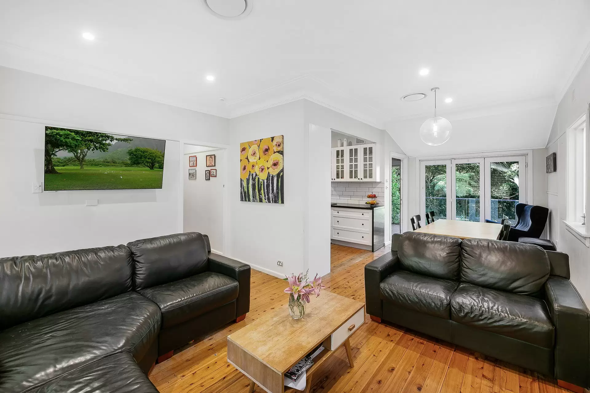15 Larnock Avenue, Pymble Leased by The Marshall Group - image 4