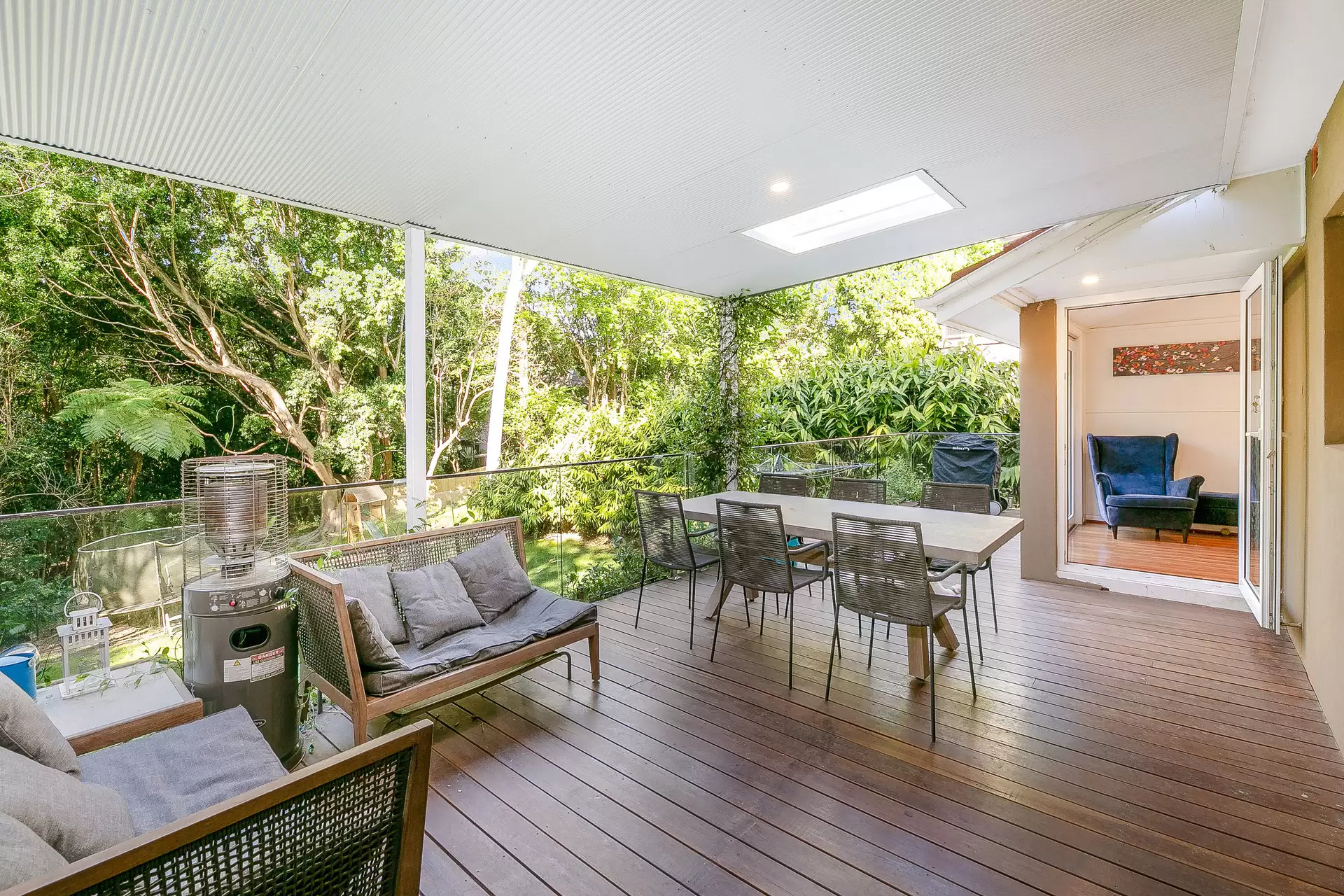 15 Larnock Avenue, Pymble Leased by The Marshall Group - image 2