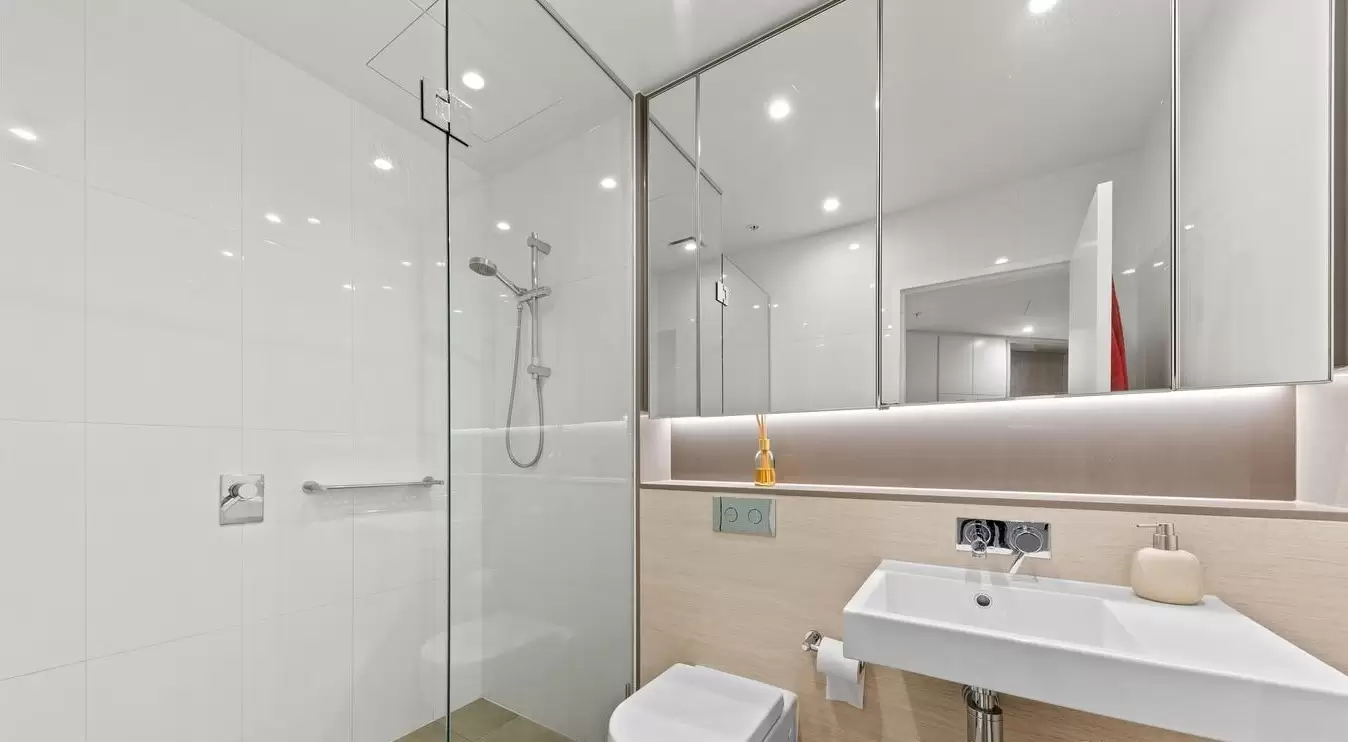 911/472 Pacific Highway, St Leonards Leased by The Marshall Group - image 6