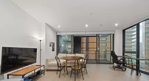 911/472 Pacific Highway, St Leonards Leased by The Marshall Group