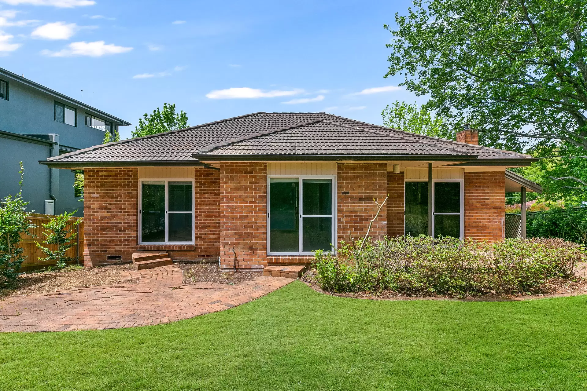 109 Bannockburn Road, Turramurra Leased by The Marshall Group - image 1