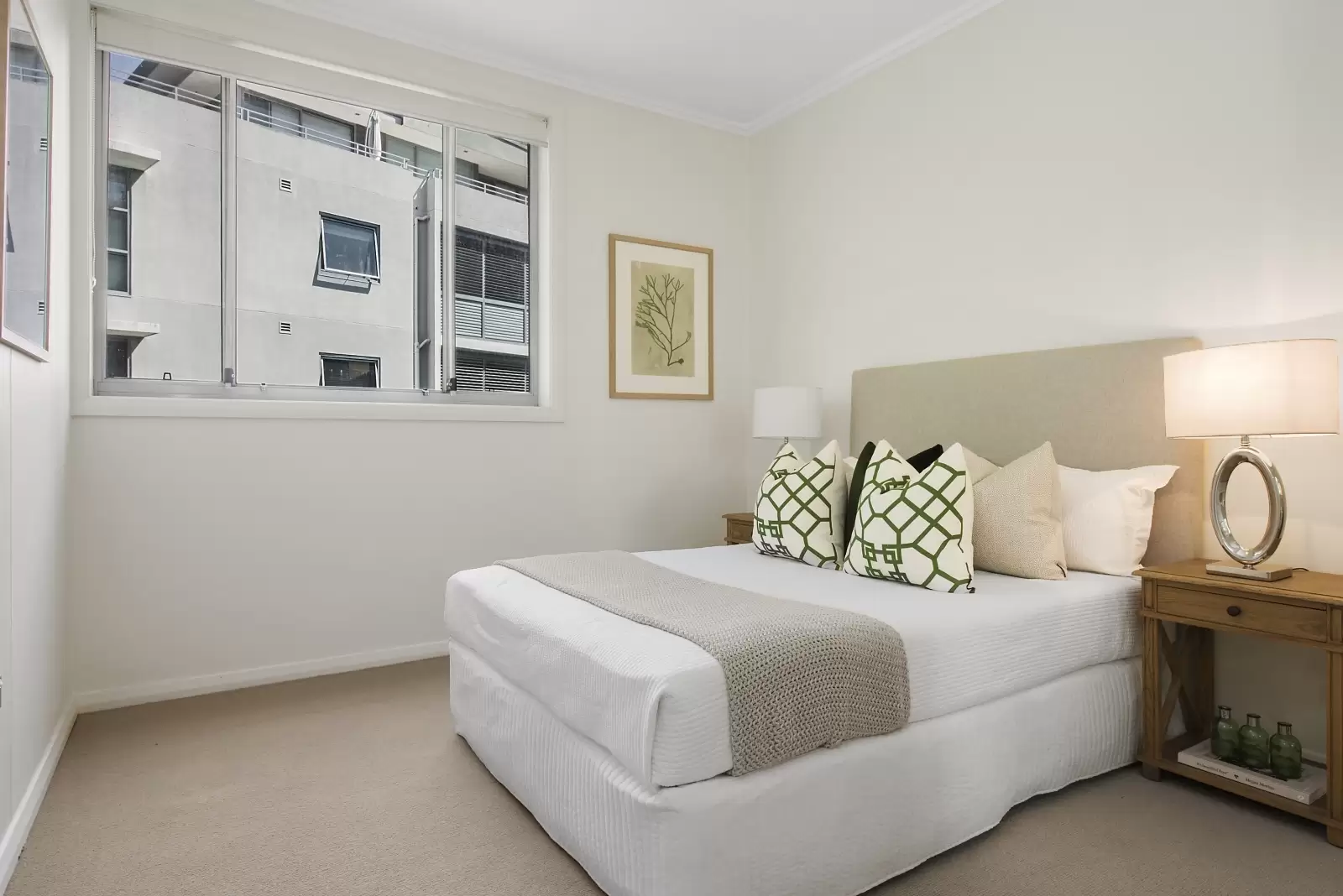 36/26-30 Marian Street, Killara Leased by The Marshall Group - image 7