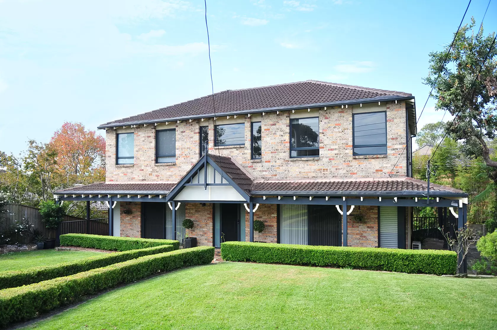 1 Bardia Place, East Lindfield Leased by The Marshall Group - image 1