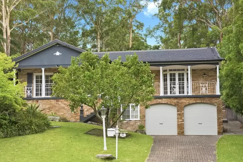 50 Lynbara Avenue, St Ives Leased by The Marshall Group - image 1