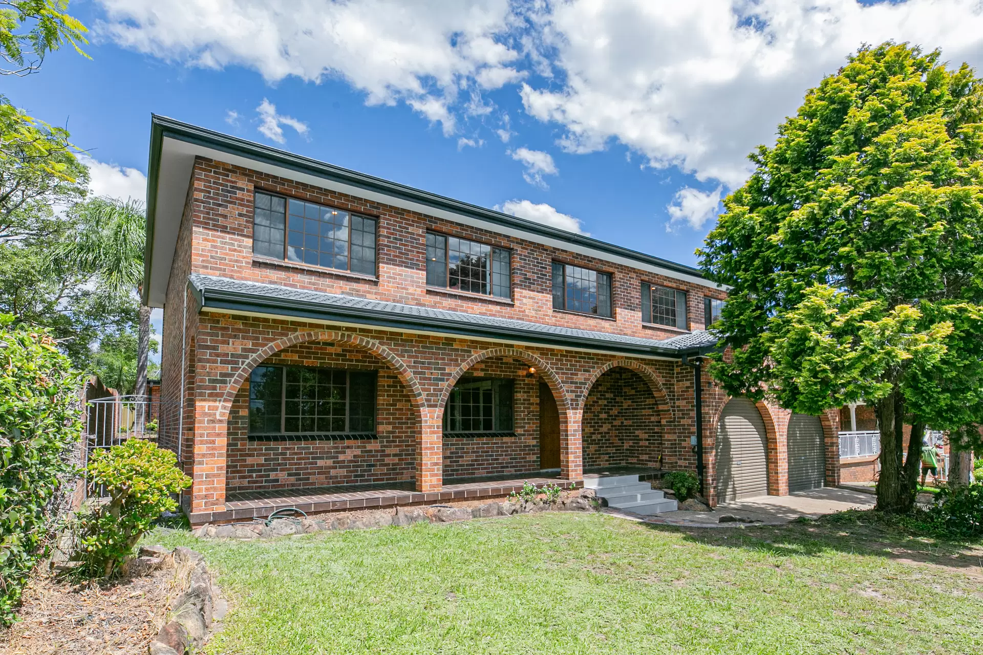 161 Balaka Drive, Carlingford Leased by The Marshall Group - image 2