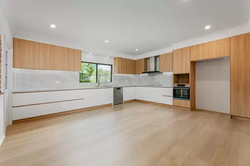 161 Balaka Drive, Carlingford Leased by The Marshall Group