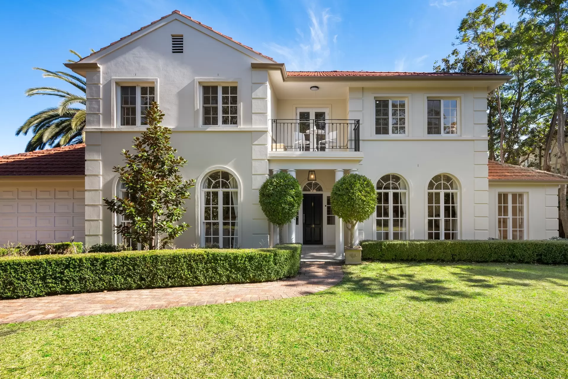 32 Ku-Ring-Gai Avenue, Turramurra Sold by The Marshall Group - image 1