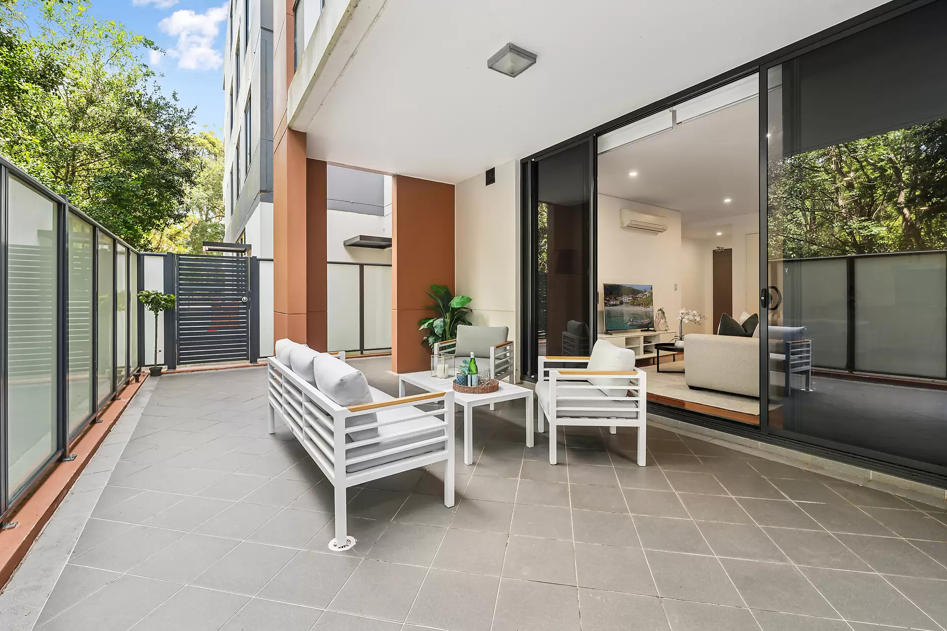 362/17-19 Memorial Avenue, St Ives Leased by The Marshall Group - image 1