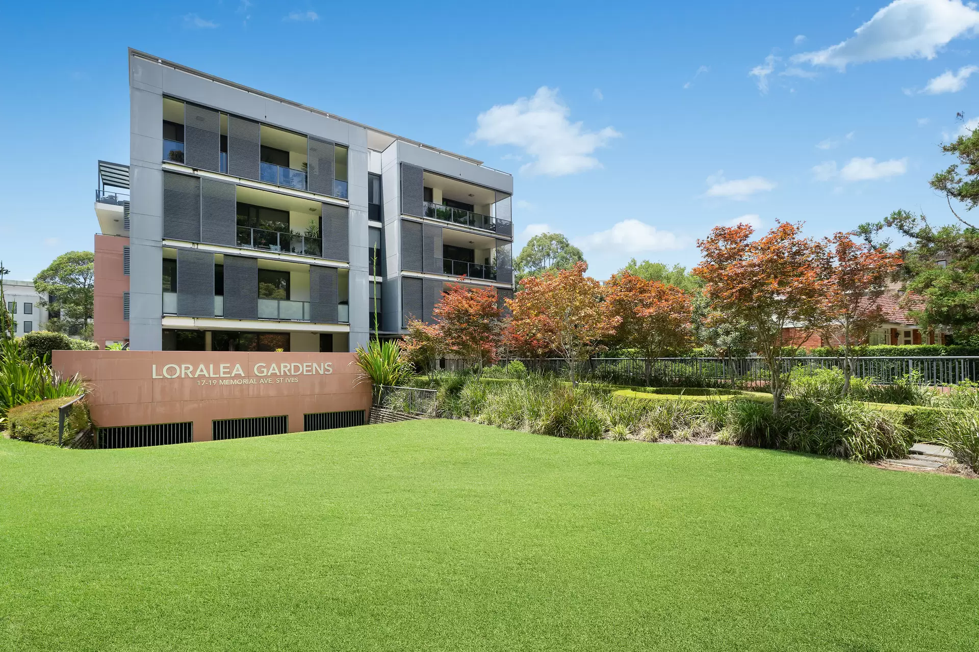 362/17-19 Memorial Avenue, St Ives Leased by The Marshall Group - image 4