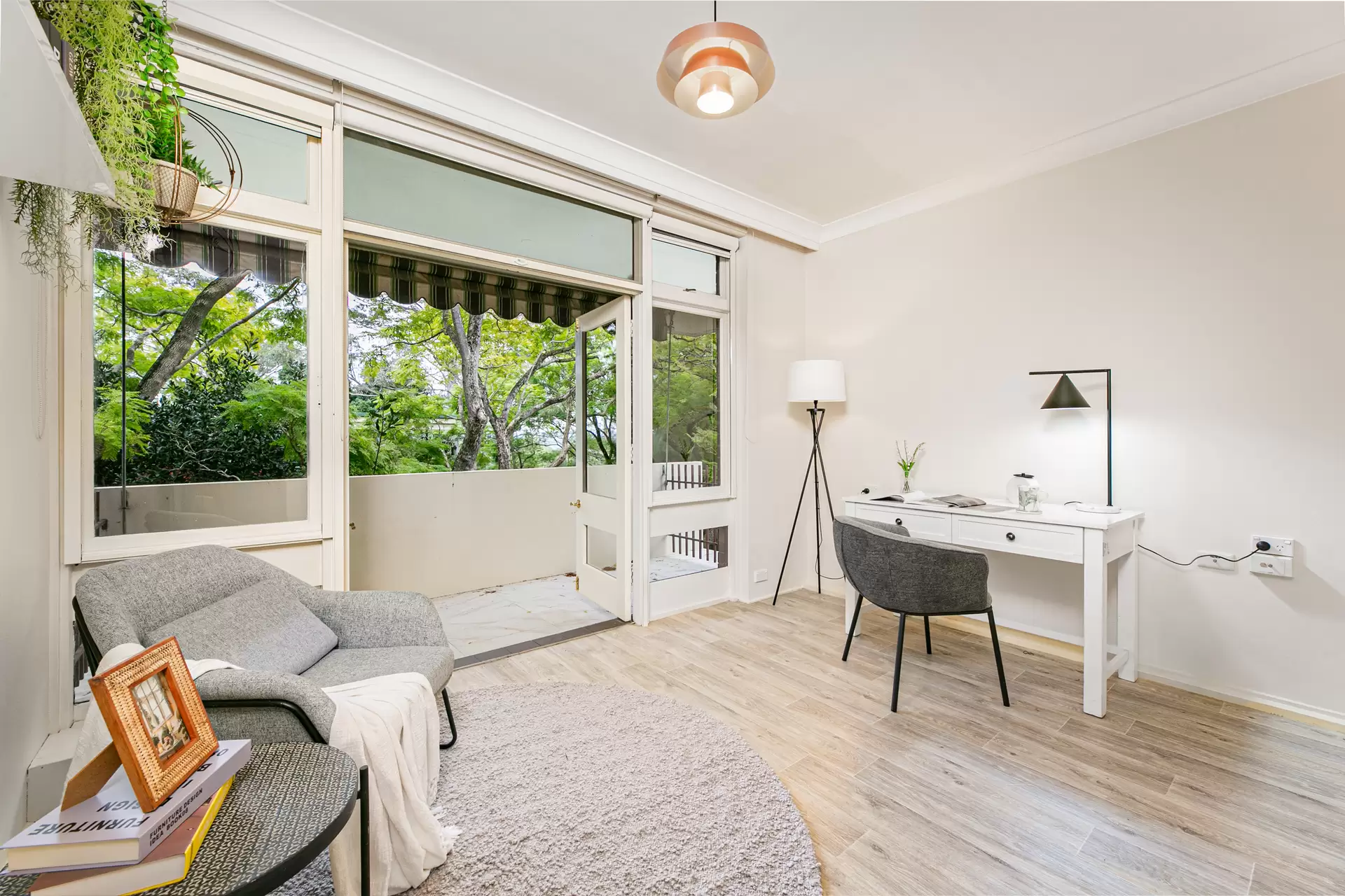 3/586 Pacific Highway, Killara Sold by The Marshall Group - image 10